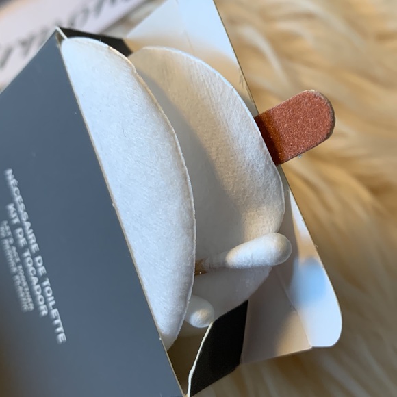 ☄️2/$$15☄️Fairmont items - Picture 2 of 2